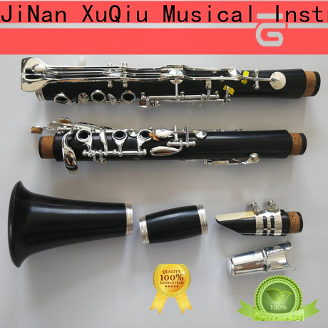 XuQiu color turkish g clarinet company for kids