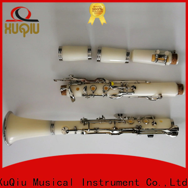 XuQiu latest armstrong clarinet for sale for student