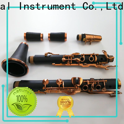 XuQiu rosewood armstrong clarinet for sale for concert