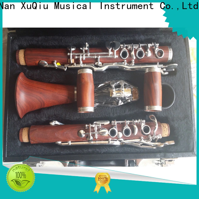 XuQiu xcl302r clarinet solo for business for competition