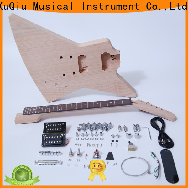 high end stew mac guitar kit style suppliers for performance