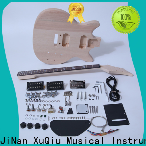 best best guitar kits parts company for kids