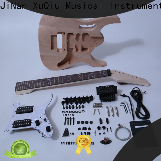 custom solid body guitar kit kittl manufacturers for beginner