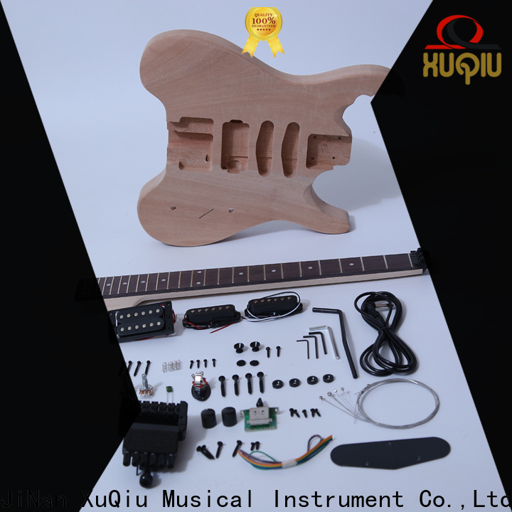 XuQiu classical classical guitar kit company for concert