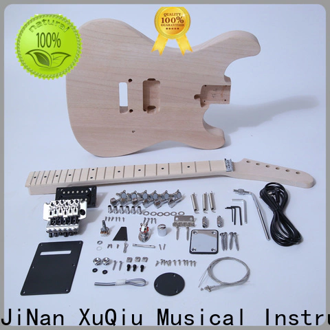 XuQiu sngk001 gibson rd guitar kit supply for kids