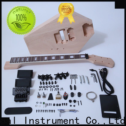 XuQiu kitsresonator guitar wiring parts manufacturers for performance
