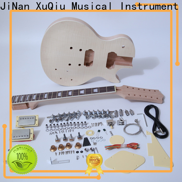 XuQiu sngk032 keith urban guitar kit manufacturers for concert
