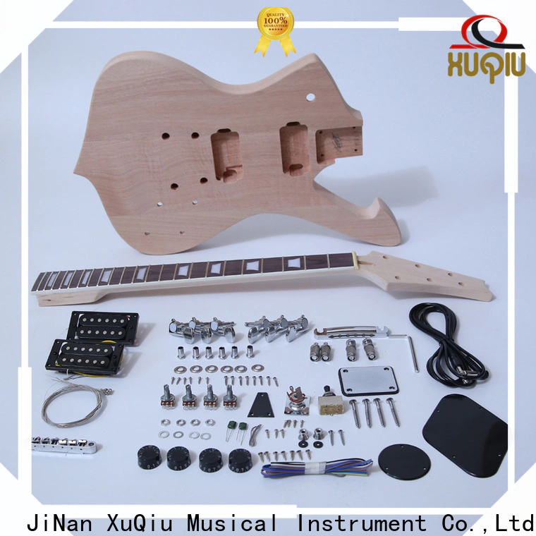 high-quality byo guitar kit review sngk007 company for beginner