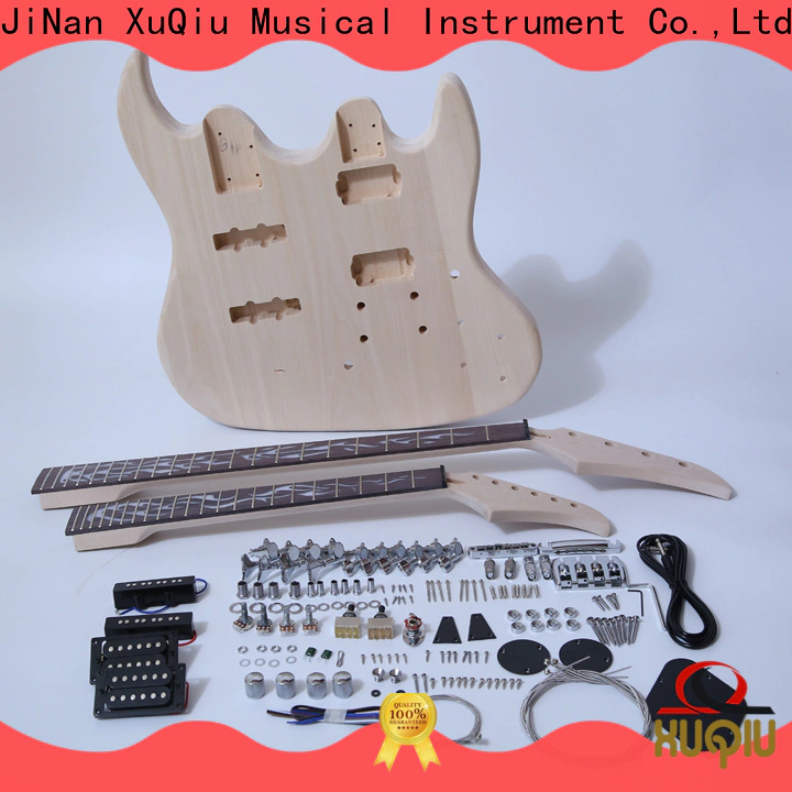 unfinished fender mustang guitar kit kittl for business for beginner