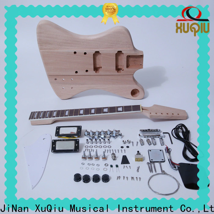 XuQiu high end allparts guitar necks for business for performance
