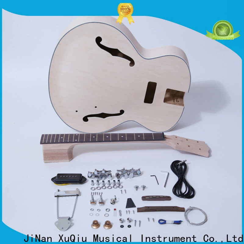 XuQiu sngkf001 jem guitar kit suppliers for concert