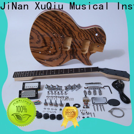 XuQiu best grizzly guitar kit reviews for business for beginner
