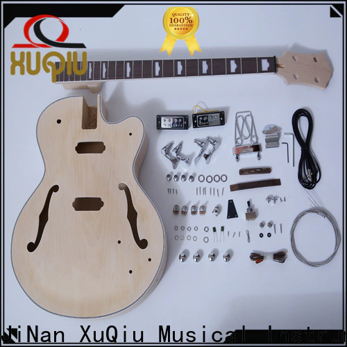 XuQiu snbk001 hofner violin bass parts supply for concert