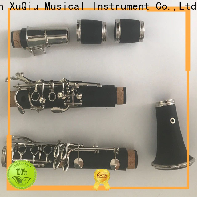 XuQiu xcl109 selmer bass clarinet for business for beginner