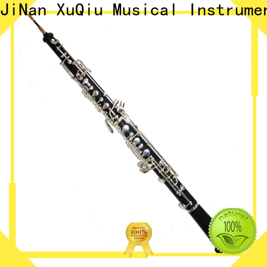 XuQiu classical metal oboe suppliers for beginner