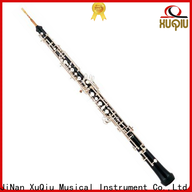 XuQiu sound best oboe brand company for student