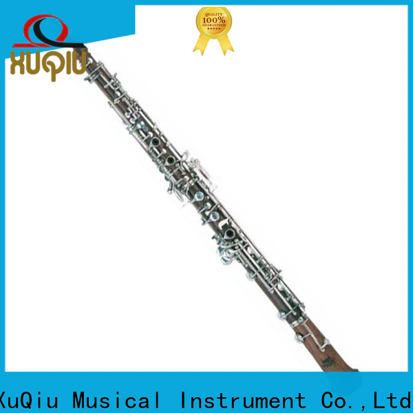 XuQiu musical oboe instrument for sale company for competition
