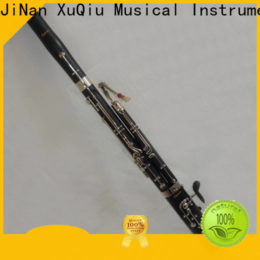 XuQiu best bassoon sound for business for kids
