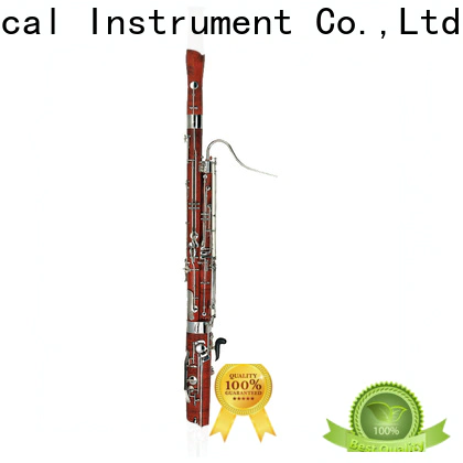 XuQiu bass student bassoon for sale for student