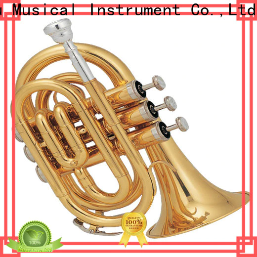 latest best professional trumpet brands xtr010 suppliers for student