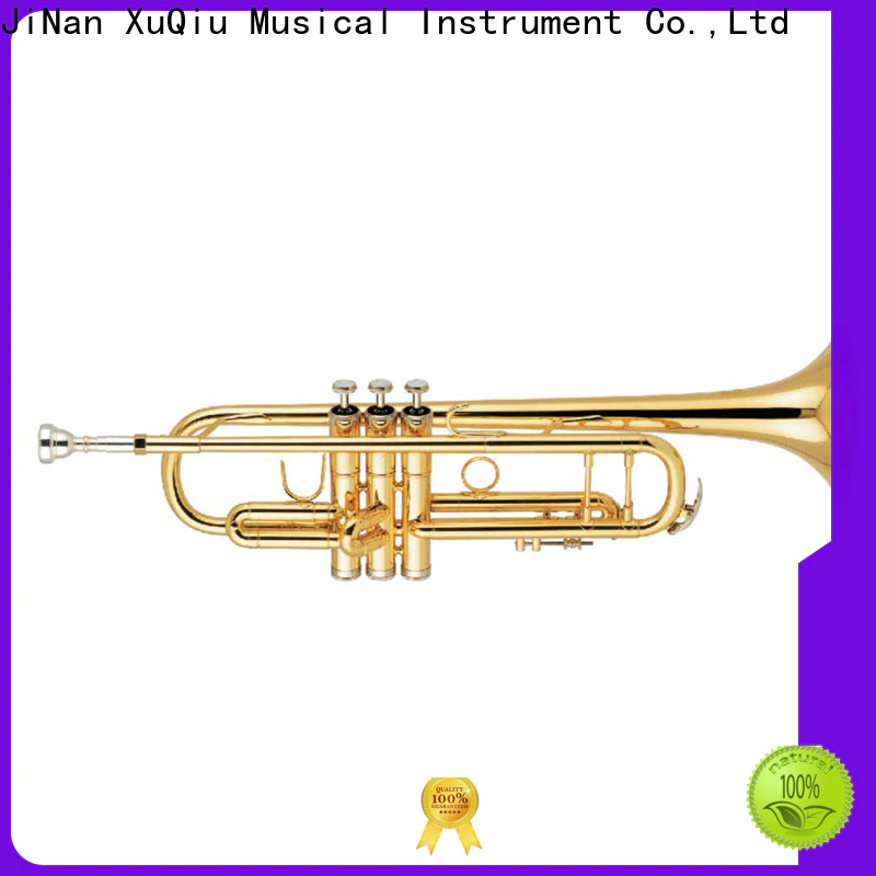 high-quality best trumpet brands for students xtr002 brands for student
