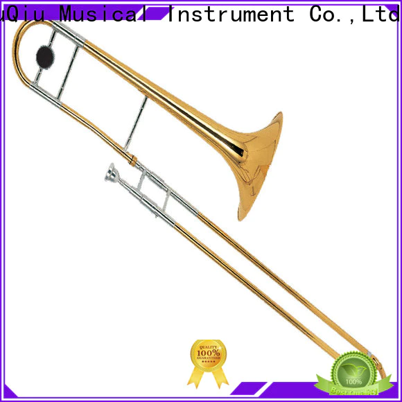 XuQiu xtb008 marching trombone manufacturers for student