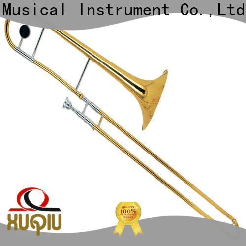 XuQiu xtr009 bass trombone for sale supply for student