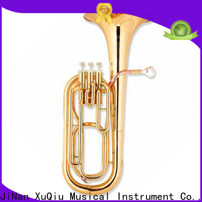 top baritone xbt201 factory for concert