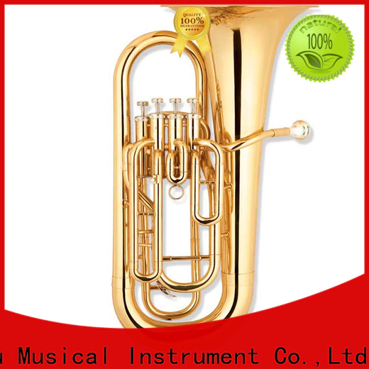 XuQiu xph003 4 valve euphonium for sale for business for kids