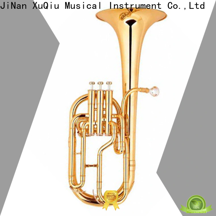 XuQiu alto alto horn for sale for business for kids