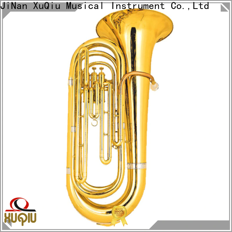 china marching tuba xta001 band instrument for kids