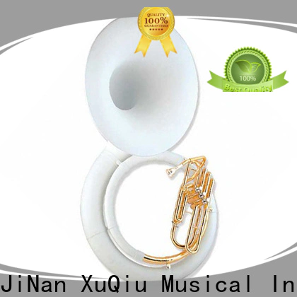 china sousaphone cost xss005 for business for beginner