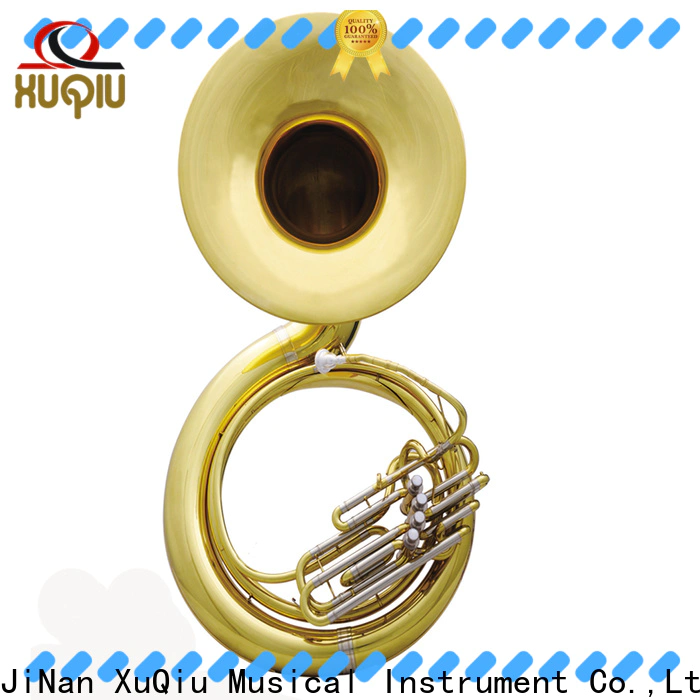 XuQiu New best sousaphone for business for student