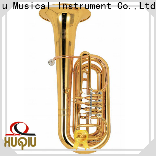 XuQiu tuba f tuba for business for band