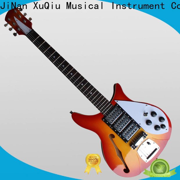 XuQiu New esp ltd guitar for sale for business for concert