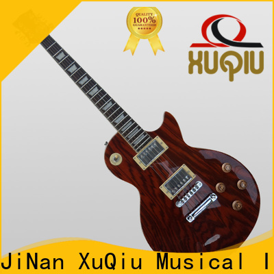 XuQiu orginal cheap left handed guitars online for beginner