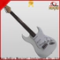 XuQiu acoustic small neck electric guitars for student