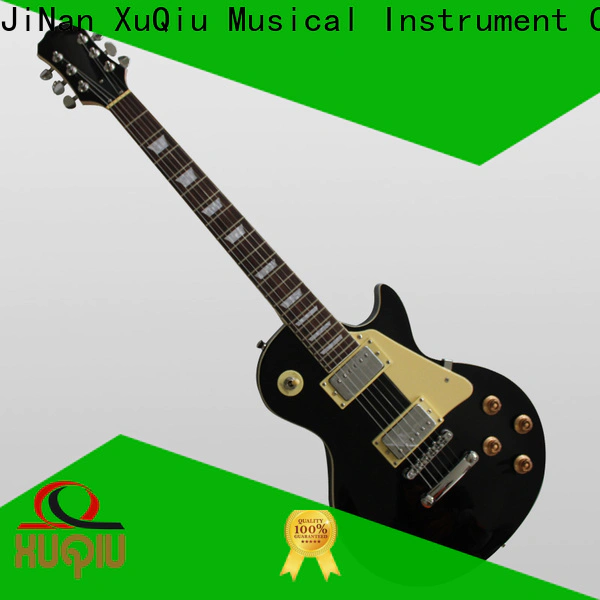 XuQiu high-quality 7 strings guitar for business for concert