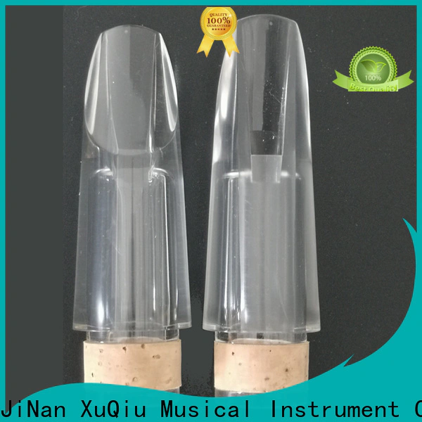 XuQiu metal Saxophone Cap manufacturers for kids