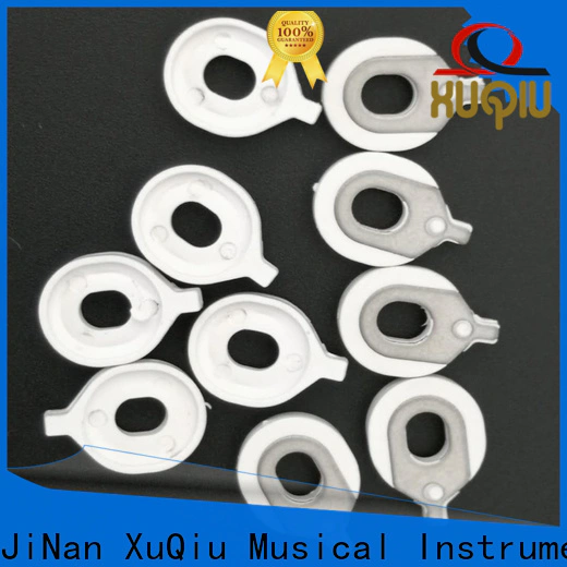XuQiu black euphonium valve guide factory for band