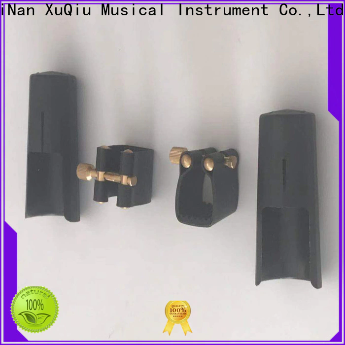 XuQiu famous bass clarinet mouthpiece price for beginner