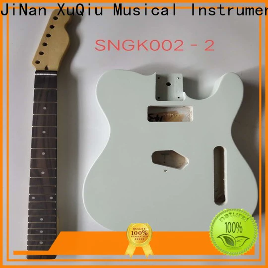 XuQiu quality maple guitar neck company for kids
