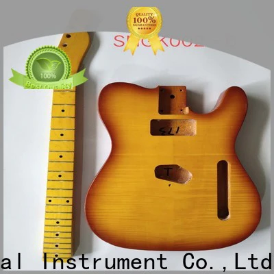 XuQiu best guitar parts for sale for business for performance