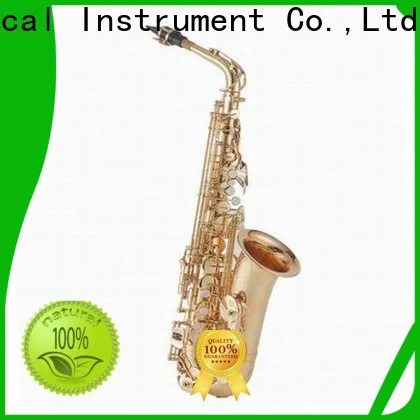 XuQiu top best cheap alto saxophone suppliers for student