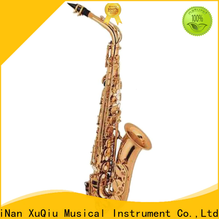 XuQiu xal1018ex alto saxophone brands brands for beginner
