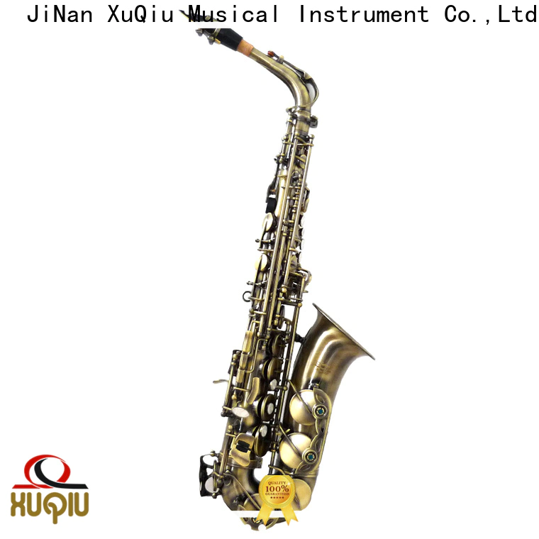 XuQiu XuQiu professional alto saxophone for business for concert