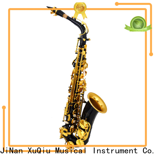 best best professional alto saxophone color supply for student