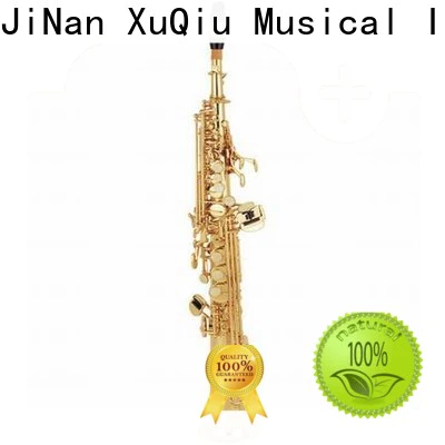 top intermediate soprano saxophone straight for sale for beginner