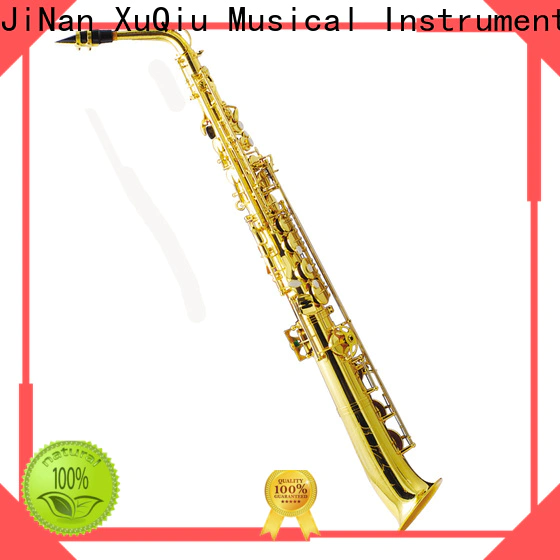 wholesale alto saxophone instrument xal2001 for business for student