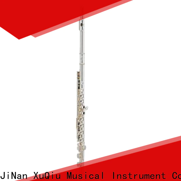 XuQiu professional black flute online for student